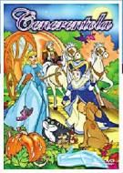 La Magia Delle Fiabe - Cenerentola