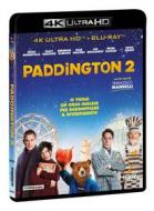 Paddington 2 (Blu-Ray 4K+Blu-Ray) (Blu-ray)