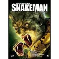 Snakeman. Il predatore