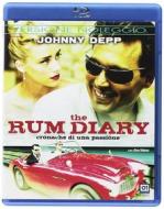 The Rum Diary - Cronache Di Una Passione (Blu-ray)