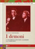 I demoni (3 Dvd)