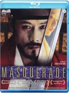 Masquerade (Blu-ray)