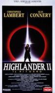 Highlander 2 - Il Ritorno (Blu-ray)