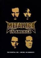 Metallica - In America