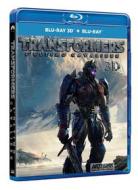 Transformers: L'Ultimo Cavaliere (Blu-Ray 3D + Blu-Ray) (Blu-ray)