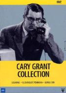 Cary Grant Collection (Cofanetto 4 dvd)