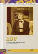 E. S. P. (2 Dvd)