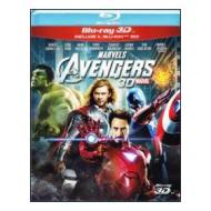 The Avengers (Cofanetto 2 blu-ray)