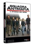 Squadra Antimafia - Stagione 08 (10 Dvd) (10 Dvd)
