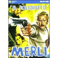 Il poliziotto Merli (Cofanetto 3 dvd)