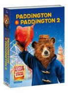Paddington / Paddington 2 (2 Blu-Ray) (Blu-ray)