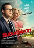 Suburbicon (Blu-ray)