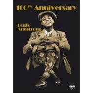 Louis Armstrong. 100th Anniversary