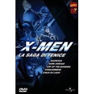 X-Men. Vol. 04 - La saga di Fenice Nera