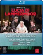 Gaetano Donizetti - Lucia Di Lammermoor (Blu-ray)