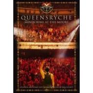 Queensryche. Mindcrime At The Moore (2 Dvd)