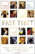 Free Tibet