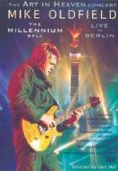 Mike Oldfield. The Millennium Bell: Live In Berlin