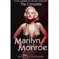 Marilyn Monroe. The Complete