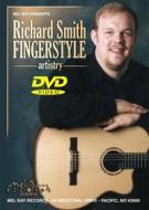 Richard Smith - Fingerstyle Artistry