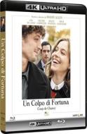 Un Colpo Di Fortuna - Coup De Chance (4K Ultra Hd+Blu-Ray) (2 Dvd)