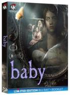 Baby (Blu-Ray+Booklet) (Blu-ray)