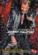 Johnny Hallyday. Flashback Tour Palais des Sport 2006