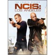 NCIS: Los Angeles. Stagione 4 (6 Dvd)