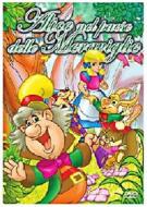 La Magia Delle Fiabe - Alice Nel Paese...