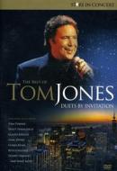 Tom Jones - Best Of Duets By Invitation