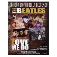 The Beatles. Love Me Do