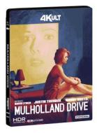 Mulholland Drive (4K Ultra Hd+Blu-Ray Hd) (2 Blu-ray)