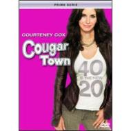 Cougar Town. Stagione 1 (4 Dvd)