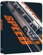Speed (Steelbook) (Blu-ray)