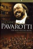 Luciano Pavarotti" - The Best Of