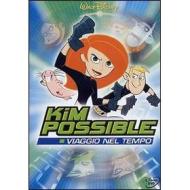 Kim Possible. Il viaggio nel tempo