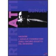Luis Buñuel (Cofanetto 3 dvd)