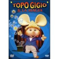 Topo Gigio e la magia