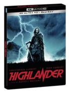 Highlander - L'Ultimo Immortale (4K Ultra Hd+Blu-Ray Hd) (2 Blu-ray)