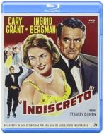 Indiscreto (Blu-ray)