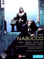 Giuseppe Verdi. Nabucco