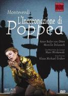 Claudio Monteverdi - L'Incoronazione Di Poppea