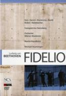 Ludwig Van Beethoven - Unbedingt Thomas, Konieczny Tomasz -  Fidelio