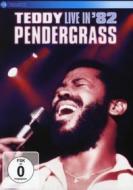 Teddy Pendergrass  - Live In 1982