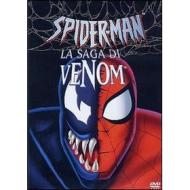 Spider-Man. La saga di Venom