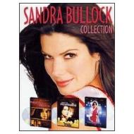 Sandra Bullock (Cofanetto 3 dvd)
