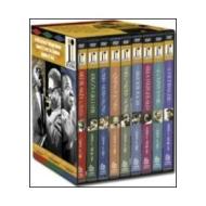 Jazz Icons Box. Vol. 1 (Cofanetto 9 dvd)