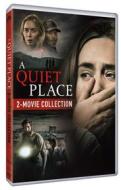 A Quiet Place - 2 Movie Collection (2 Dvd)