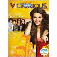Victorious. Stagione 1. Vol. 2 (2 Dvd)