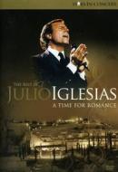 Julio Iglesias - The Best Of - A Time For Romance